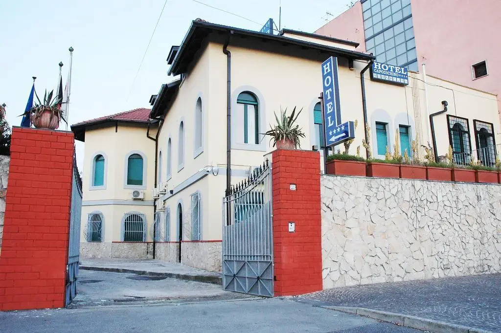 Photo - Capodichino International Hotel