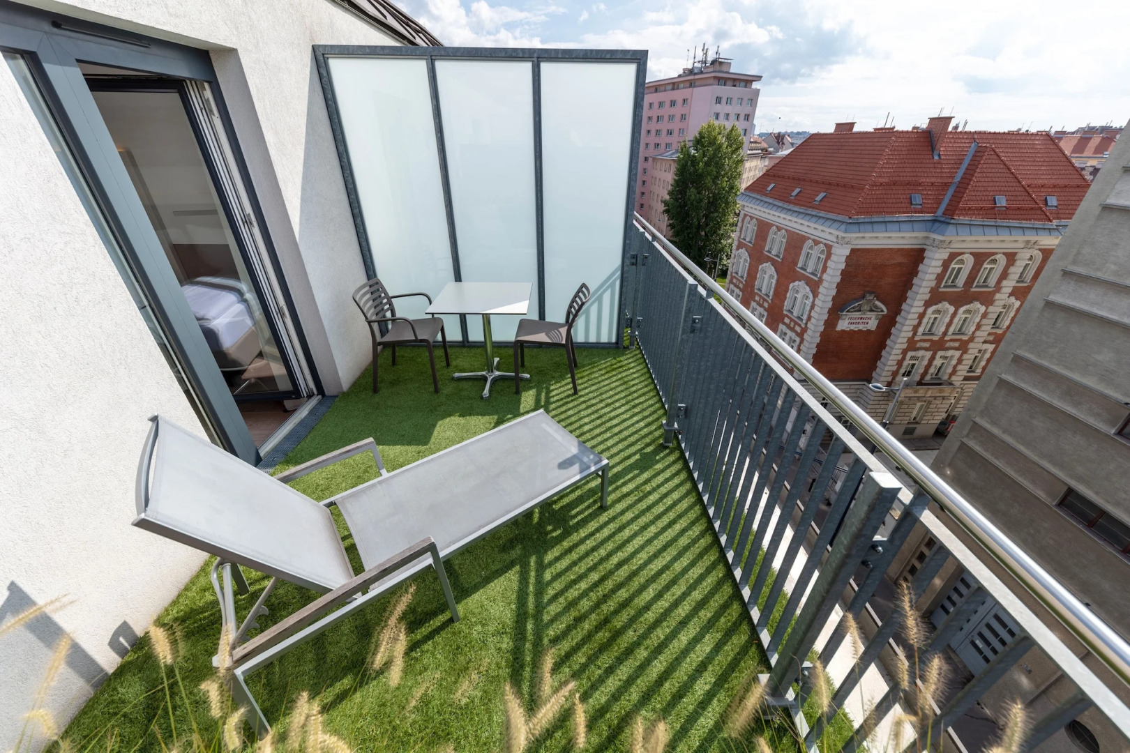 Photo - Hotel Zeitgeist Vienna Hauptbahnhof