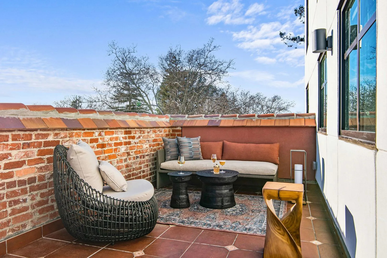 Foto - Hyatt House Sacramento-Midtown