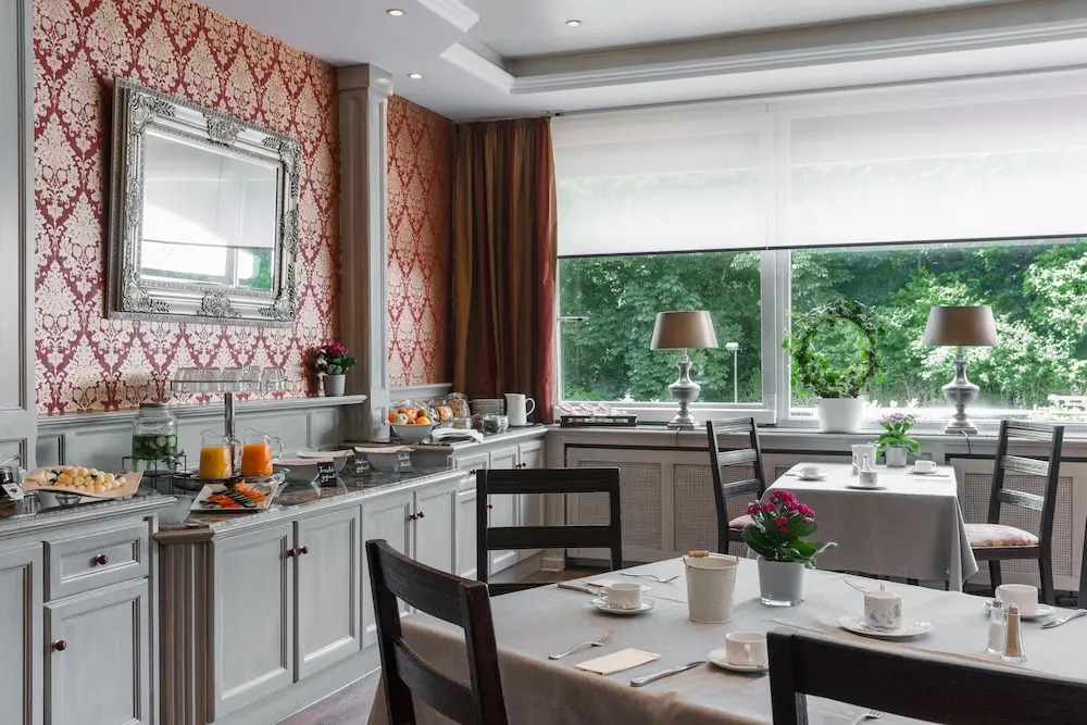 Photo - Sengelmannshof