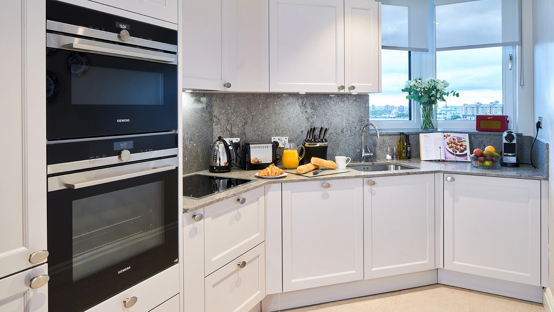 Photo - Cheval Thorney Court at Hyde Park