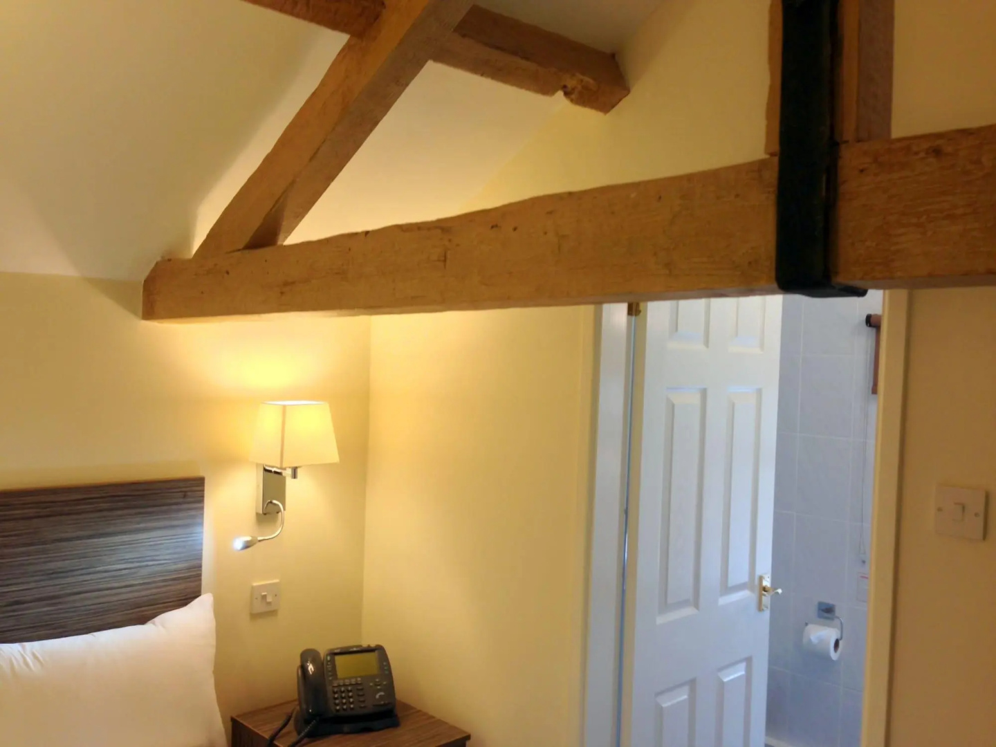 Foto - Ely House Hotel