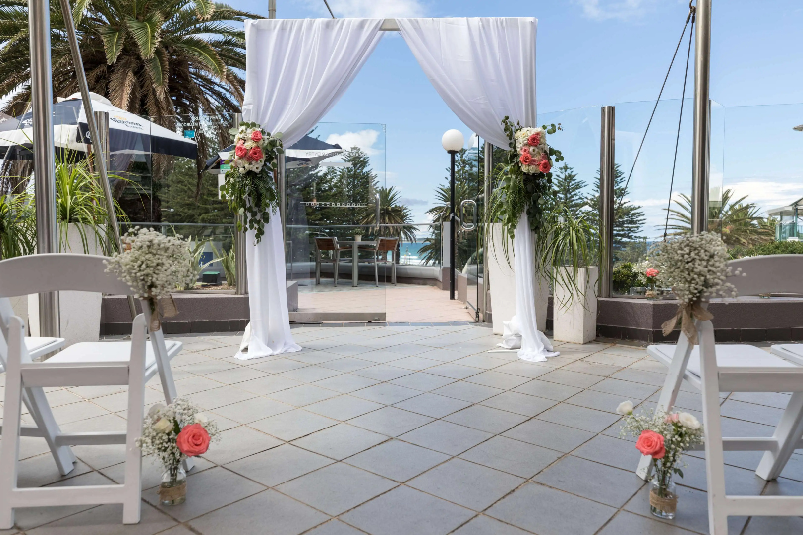 Foto - Rydges Cronulla Beachside