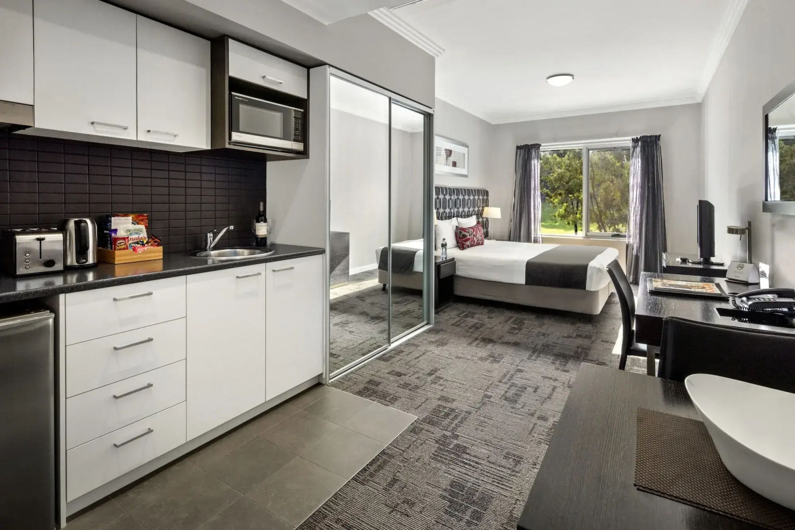 Foto - Quest Campbelltown