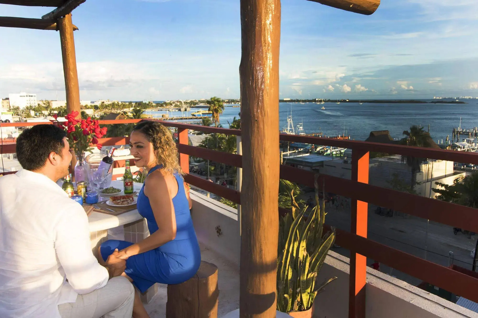 Foto - Hotel Sol Caribe