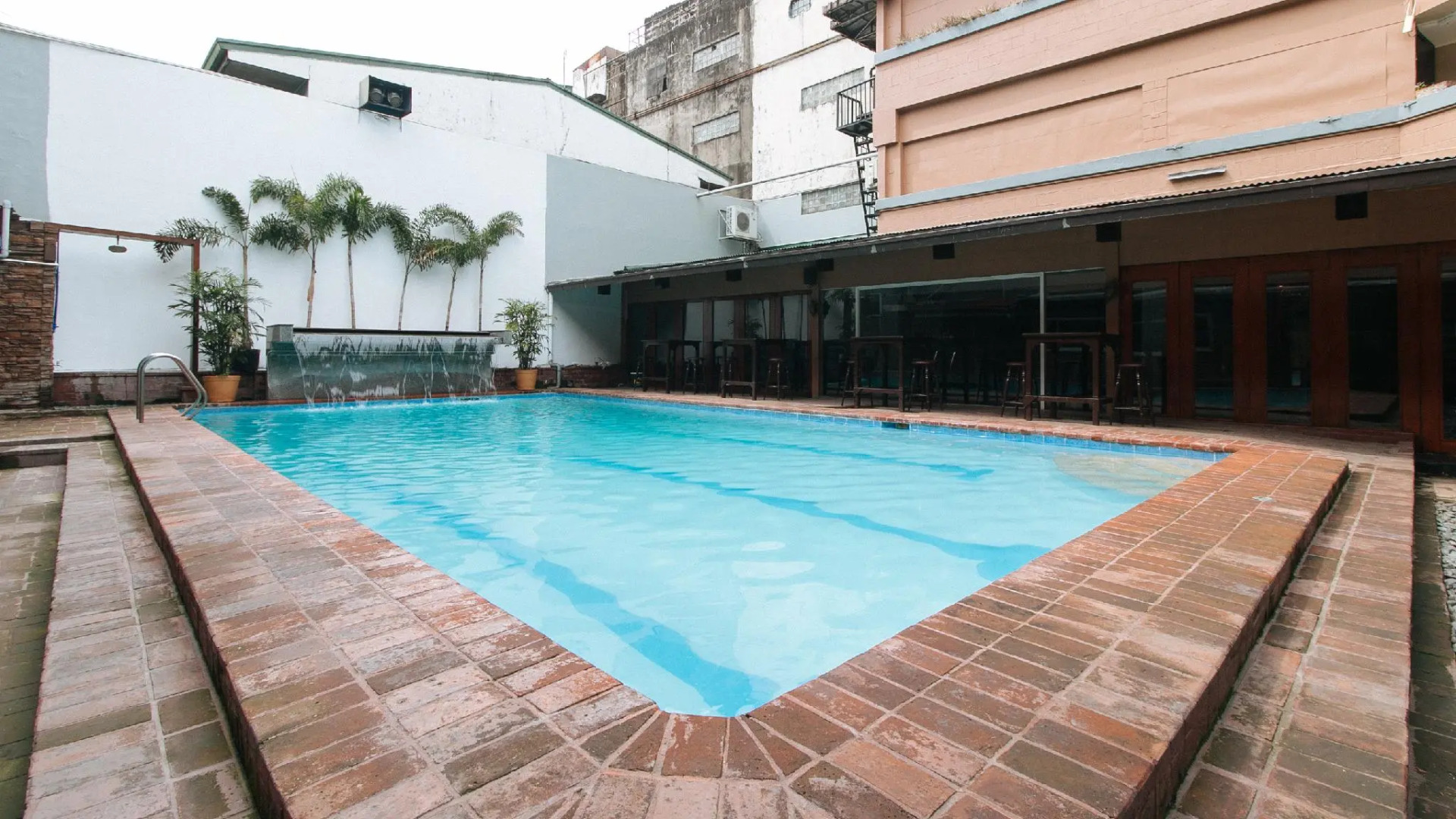 Foto - Arzo Hotel Manila