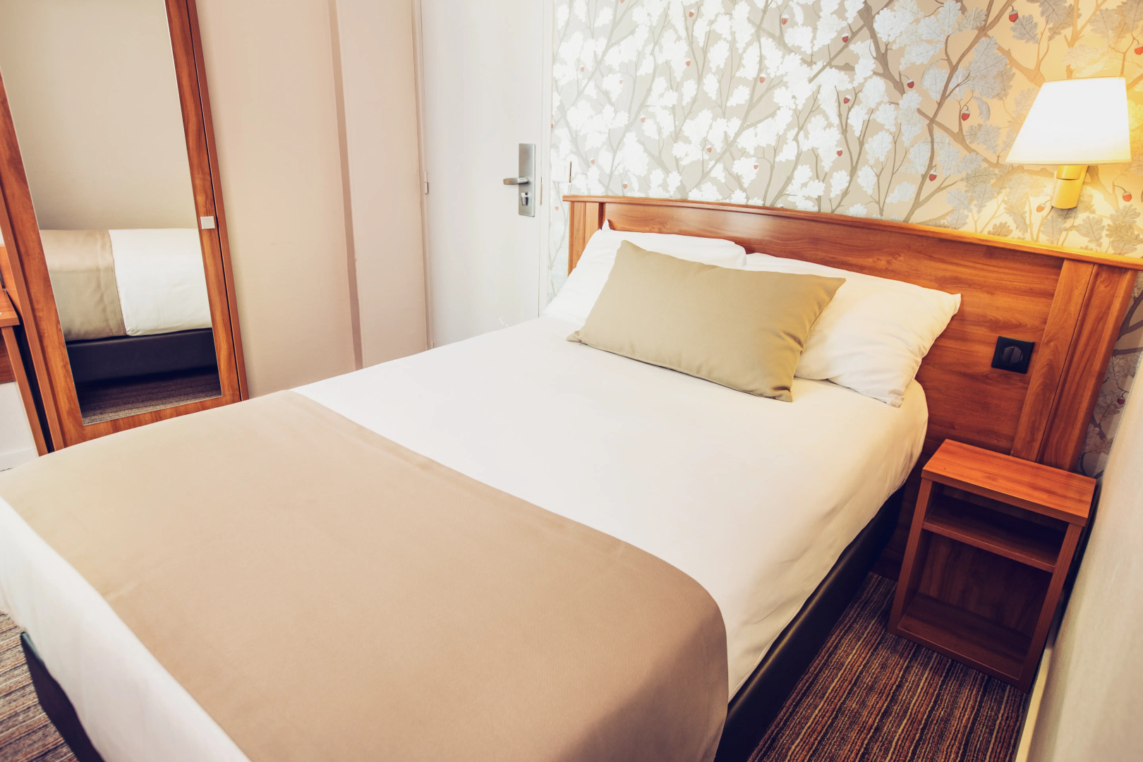 Photo - Timhotel Le Louvre