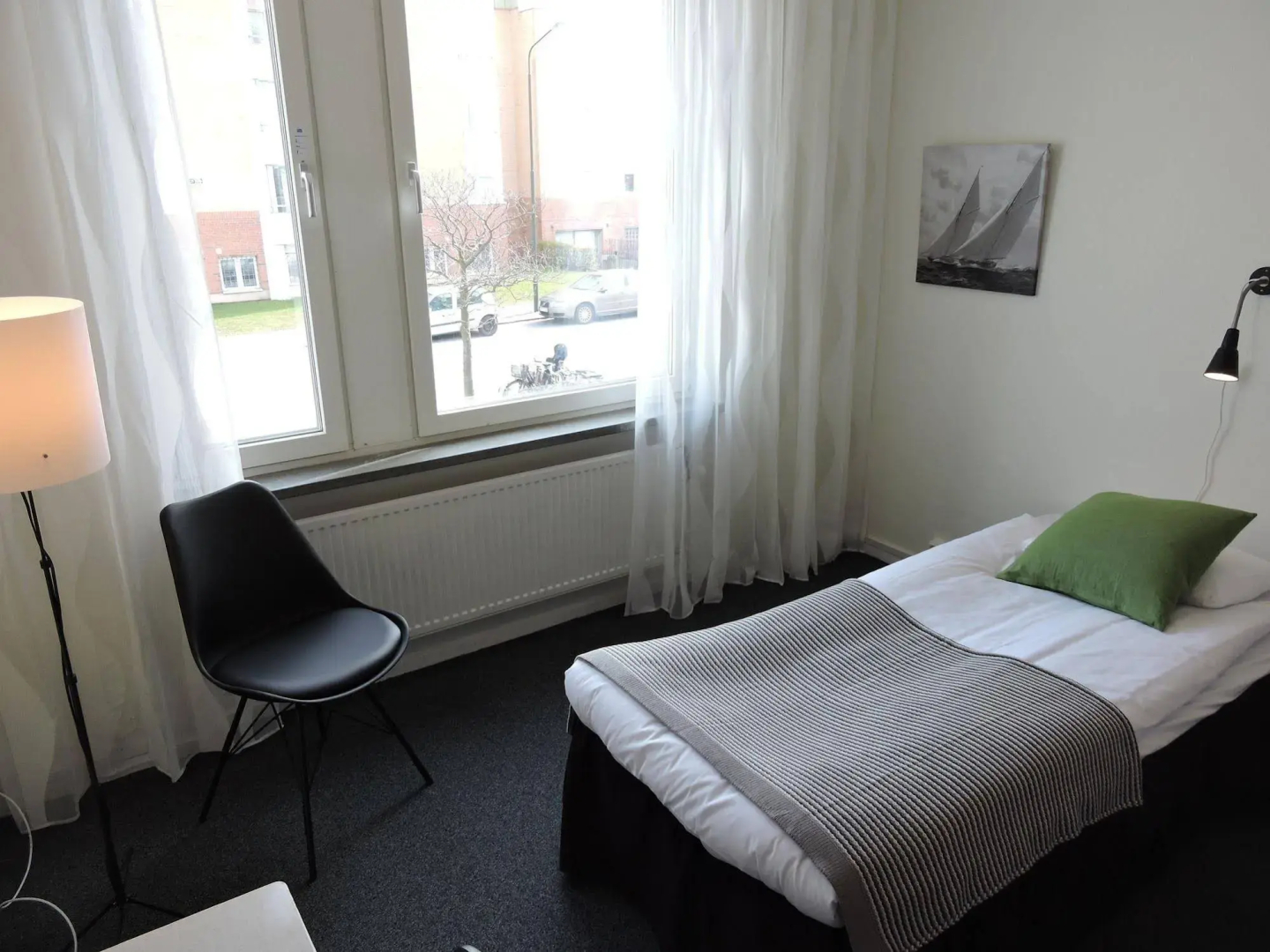 Photo - Havshotellet