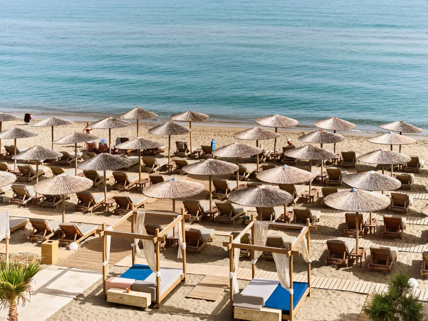 Enorme Teatro Beach, Bild 14 von 17
