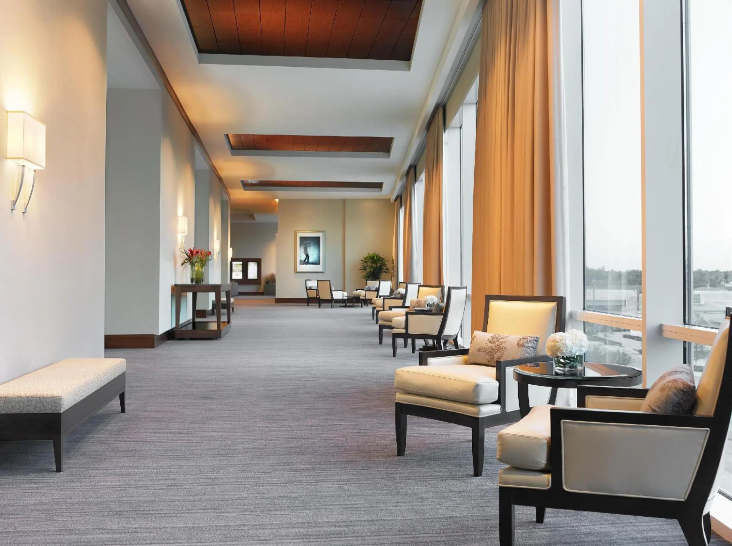 Foto - The Westin Houston, Memorial City