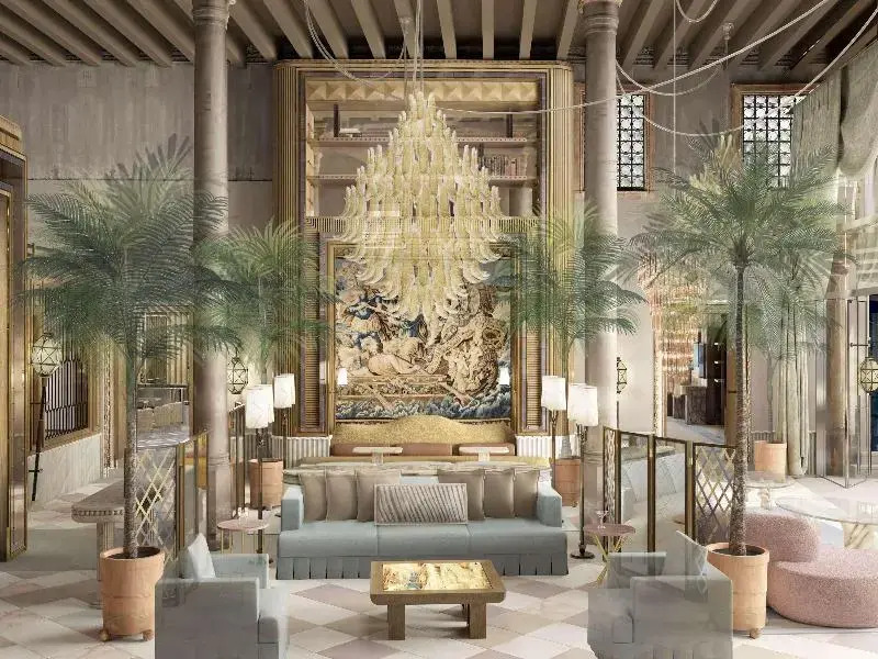 Foto - Orient Express Venezia