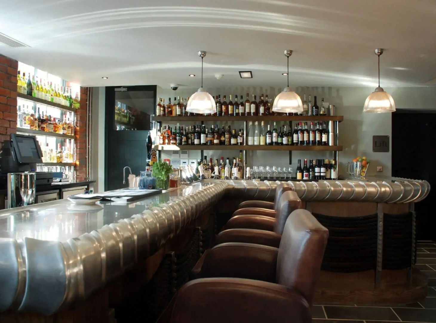 Foto - Hotel Du Vin Newcastle