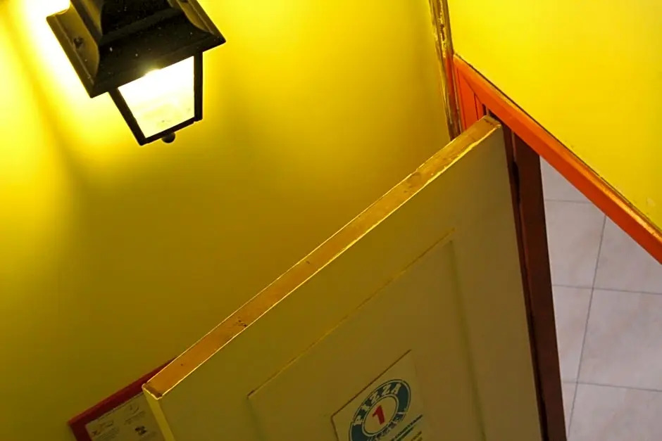 Photo - Naples Pizza Hostel