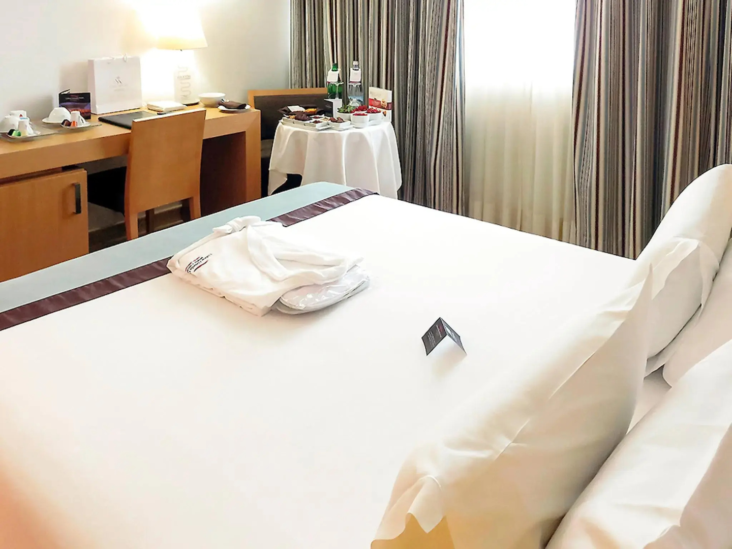 Foto - Mercure Lisboa Almada