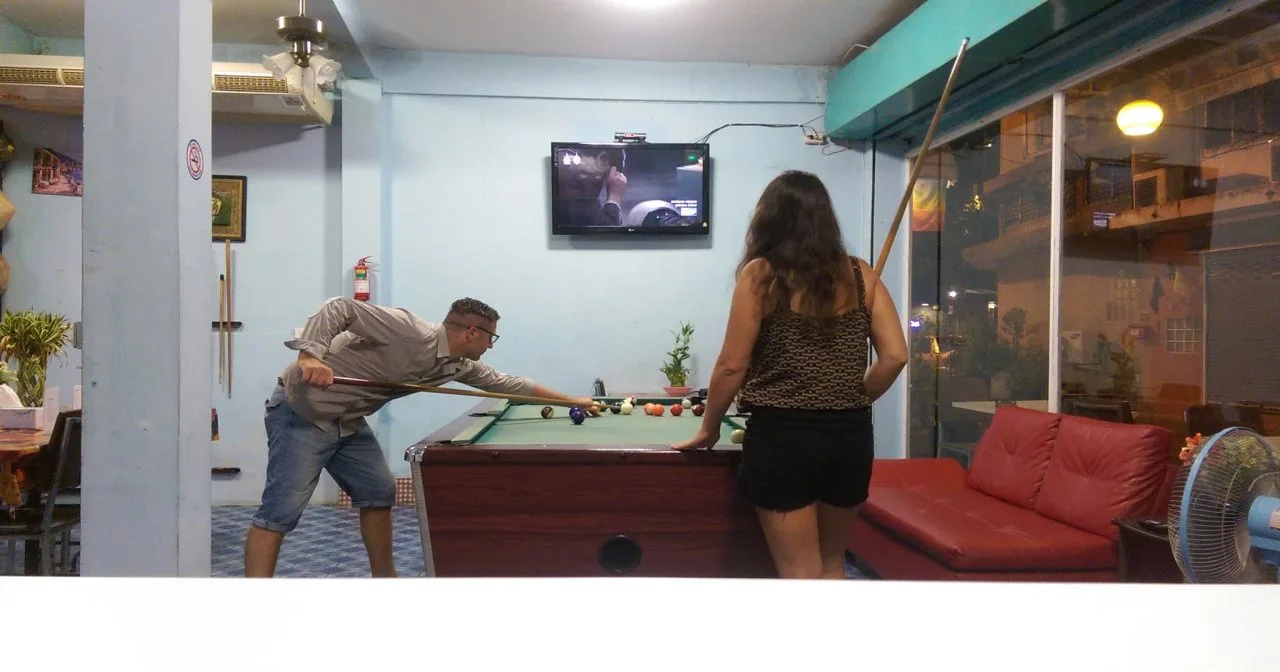 Foto - Mint Hostel