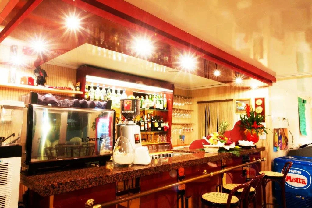 Foto - Hotel Crystal con Piscina Estiva Privata - SPIAGGIA INCLUSA con Formula All Inclusive 7 notti