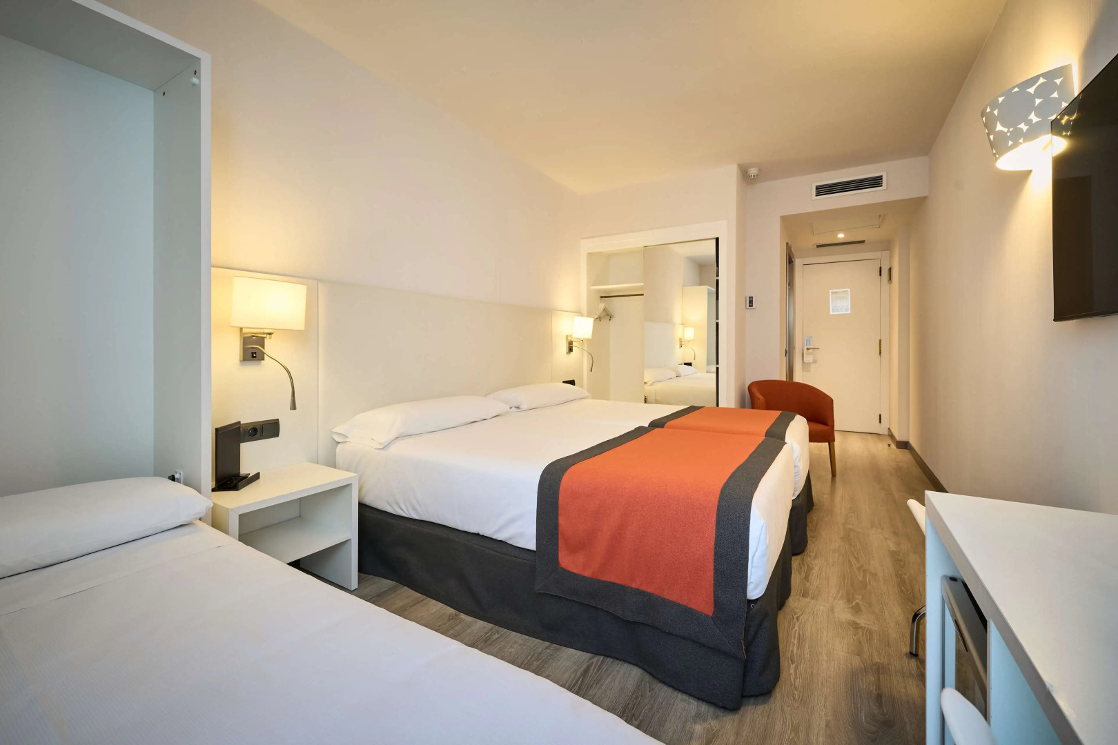 Foto - Catalonia Bristol