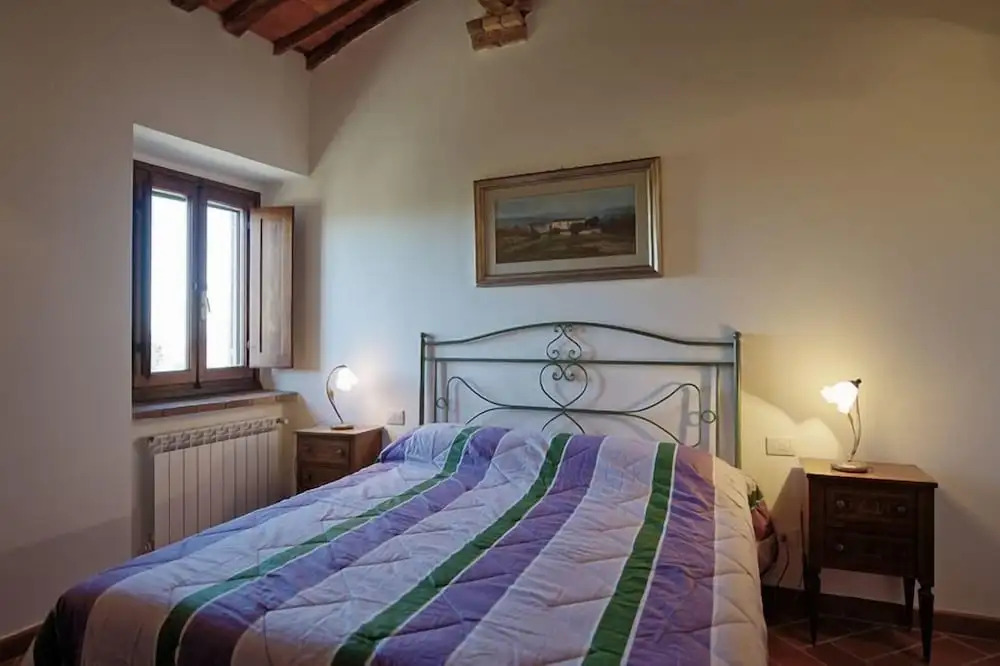 Foto - Pozzo Dei Desideri by PosarelliVillas