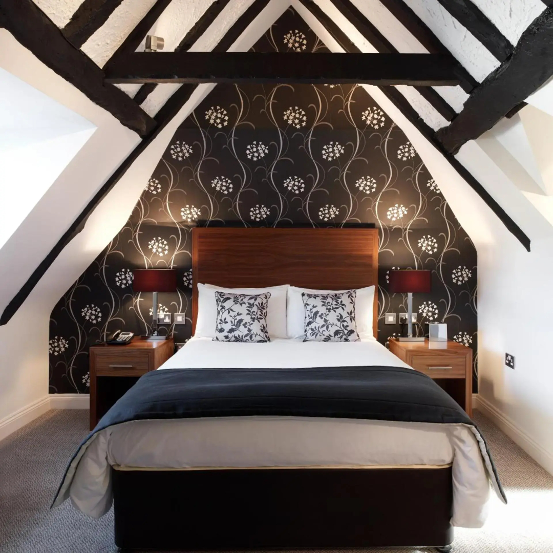 Foto - The Boleyn Hotel