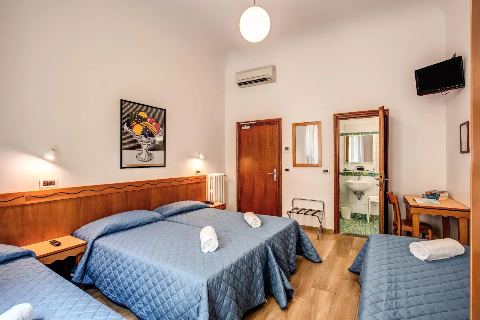 Foto - Hotel Nuova Italia
