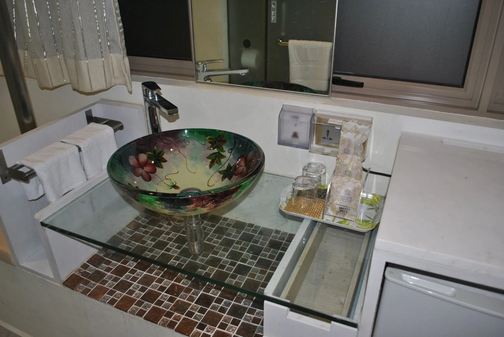 Photo - Jayleen Clarke Quay Hotel