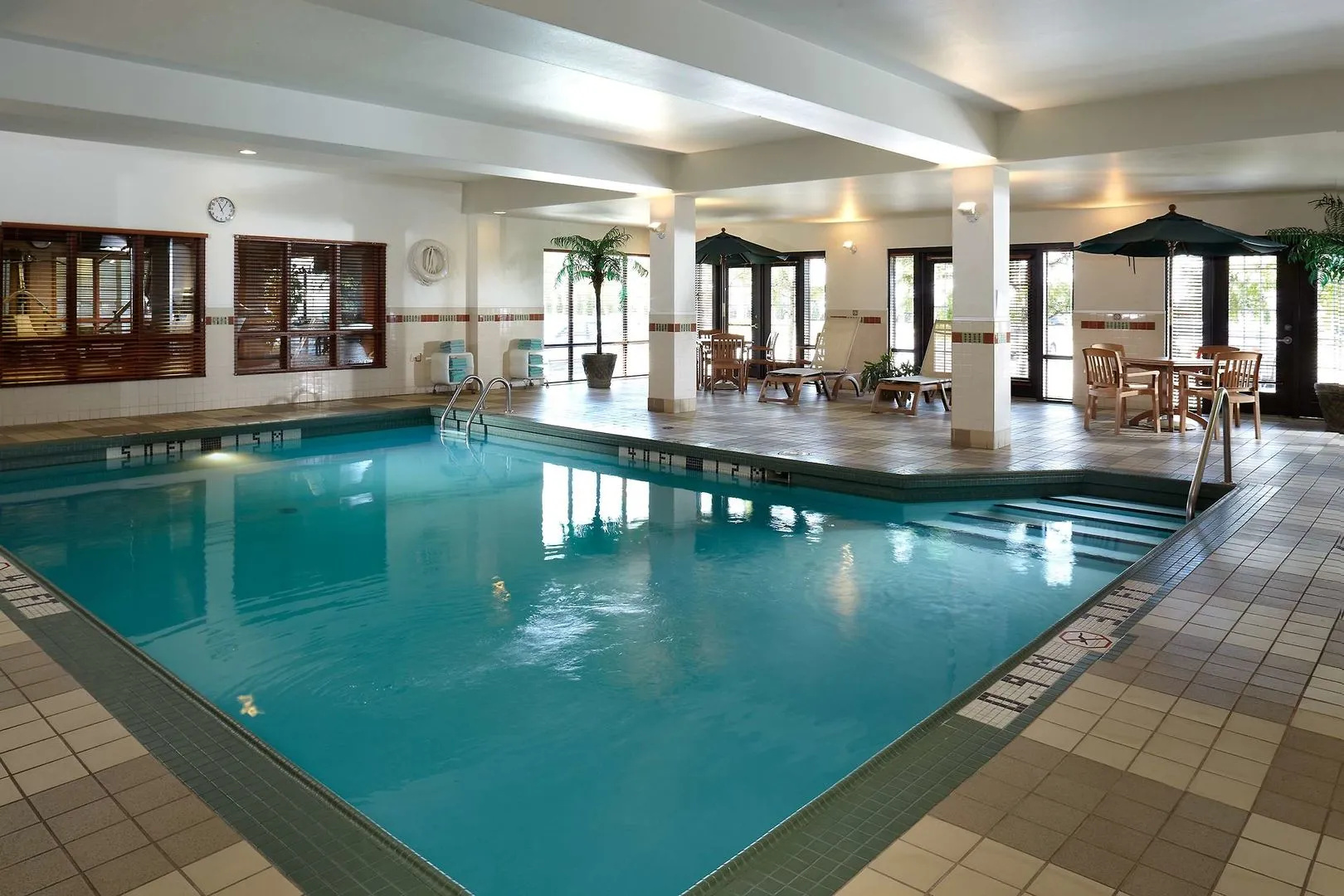 Foto - Hampton Inn & Suites by Hilton Montreal-Dorval