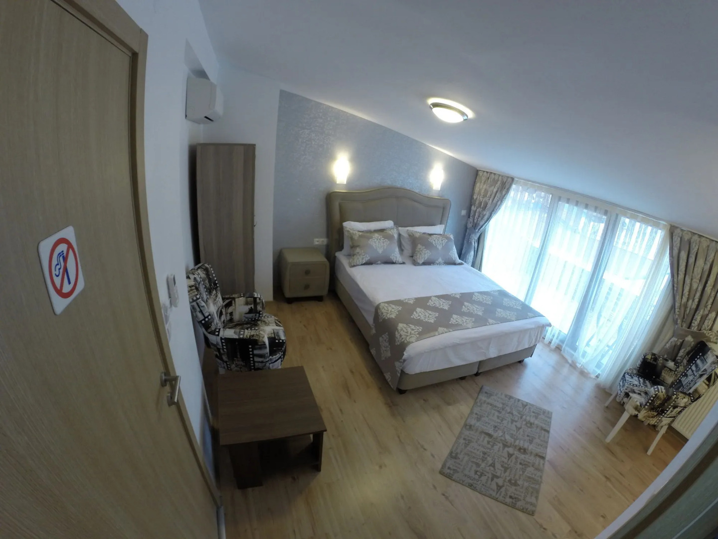 Foto - Meydan Suites