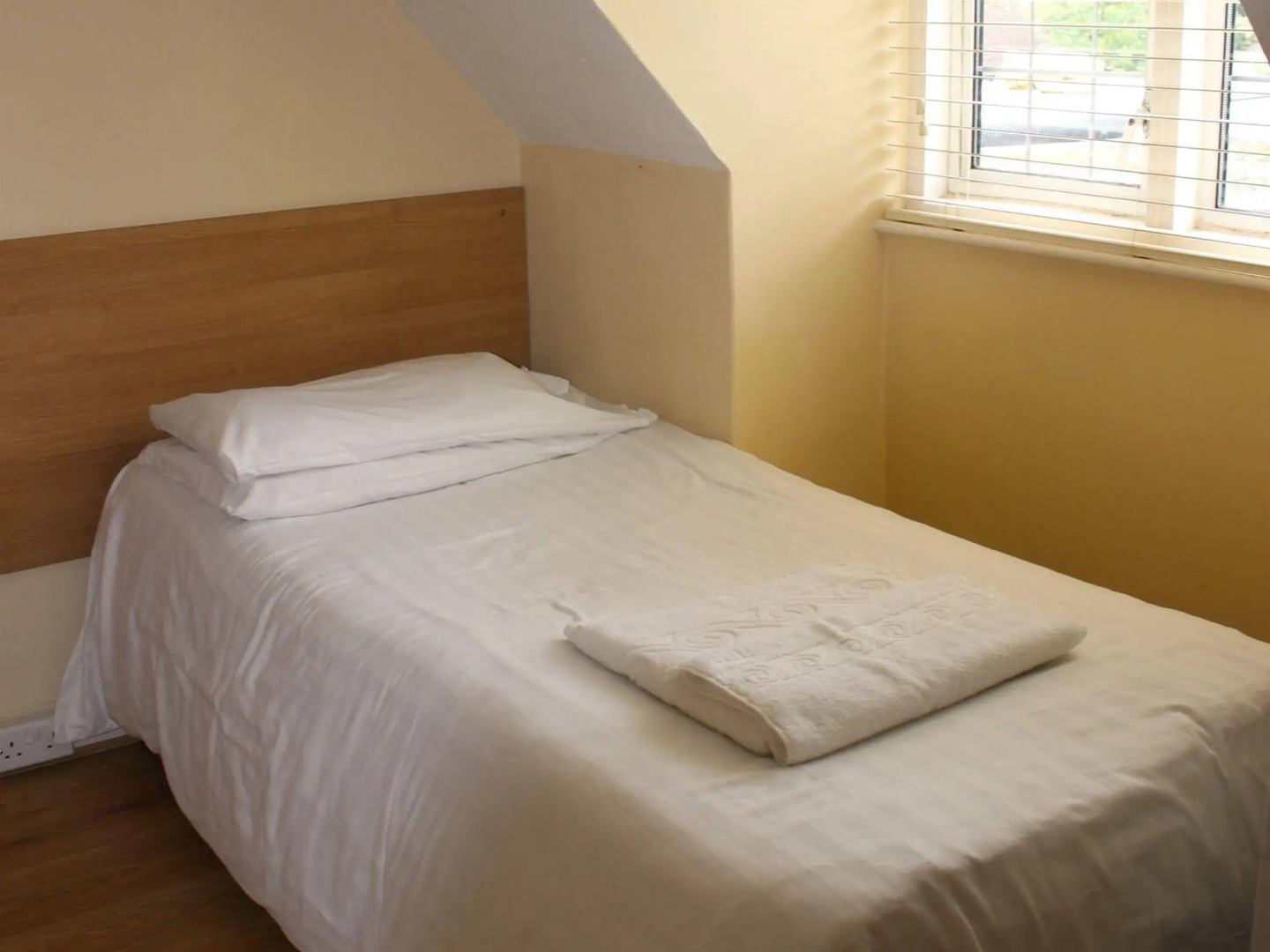 Photo - Debden Guest House