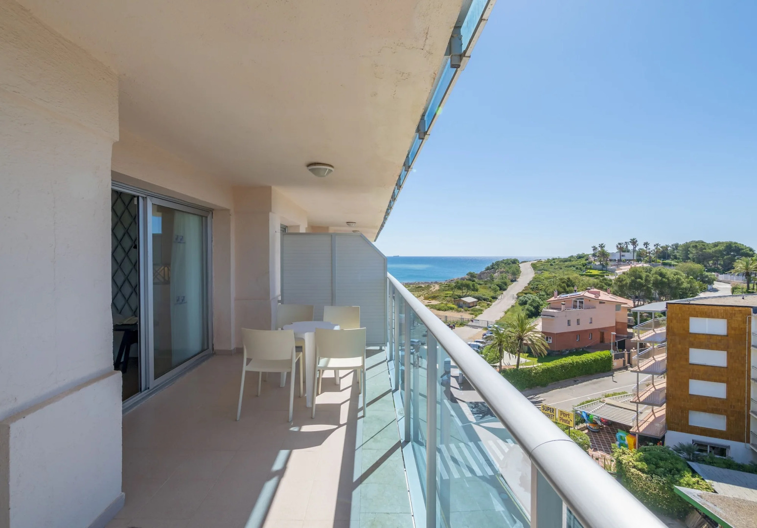 Foto - Golden Donaire Beach