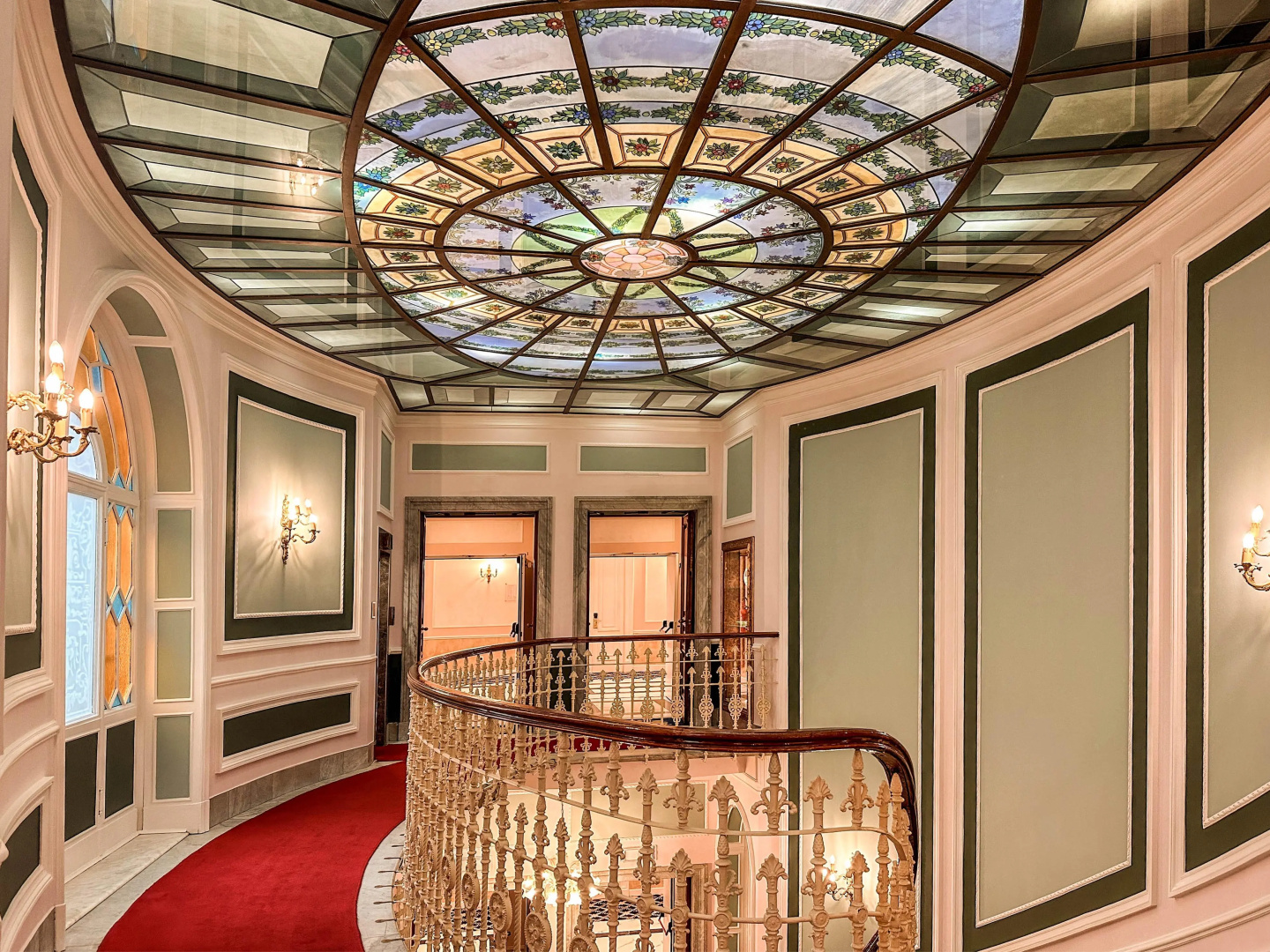 Photo - Bristol Palace Hotel