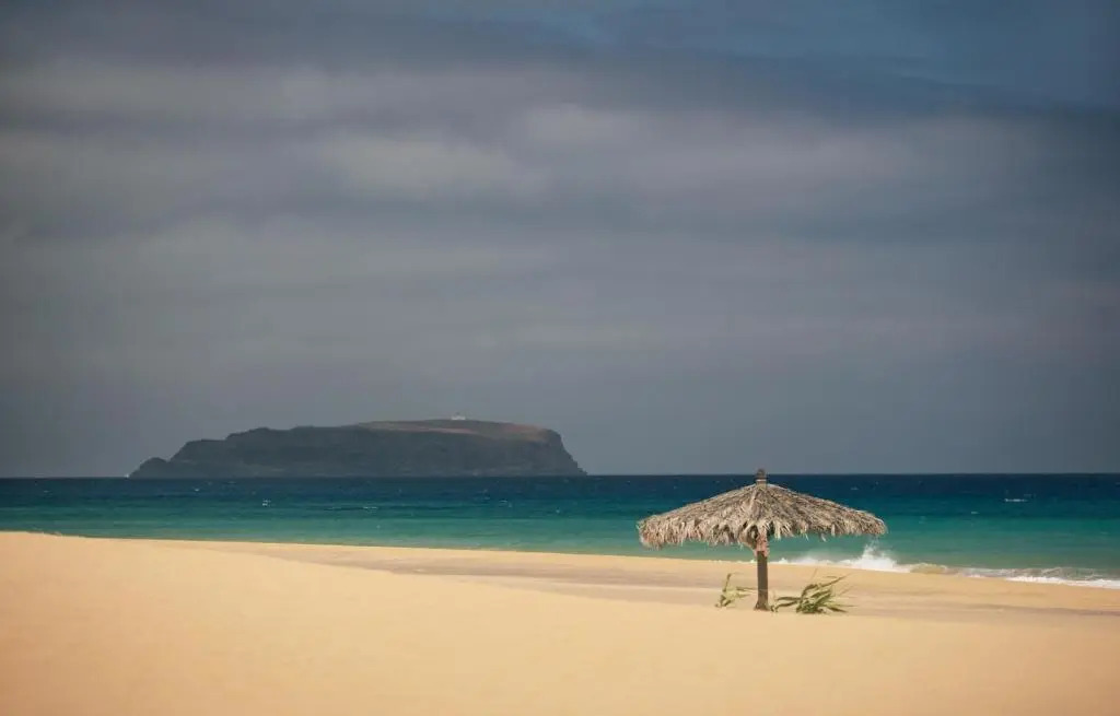 Photo - Hotel Torre Praia