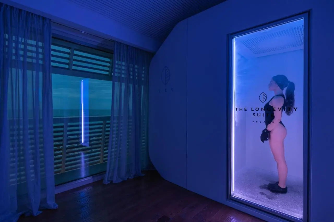 Photo - Excelsior Hotel, SPA & Lido - Preferred Hotels & Resorts