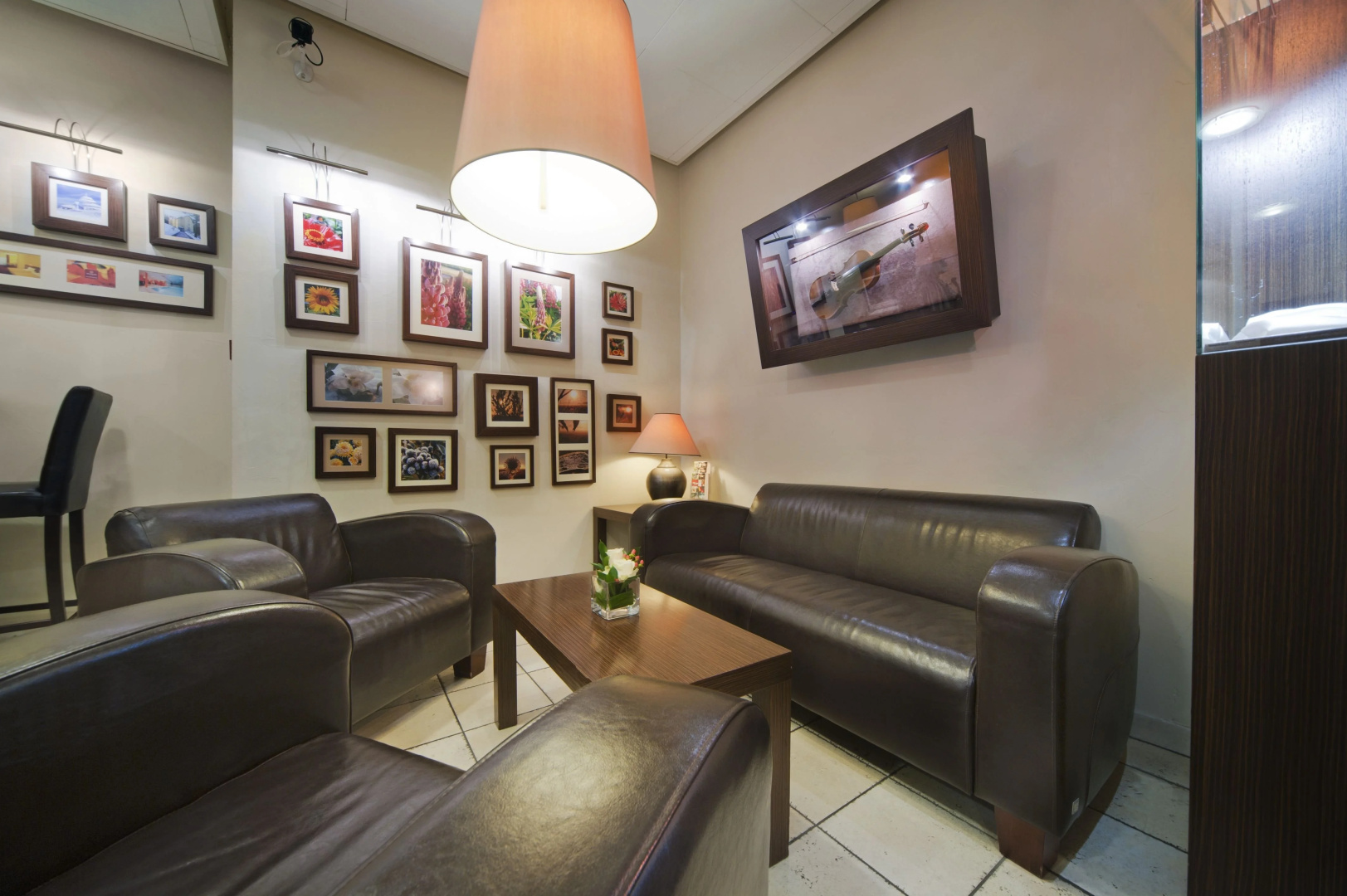 Foto - Vivaldi Hotel