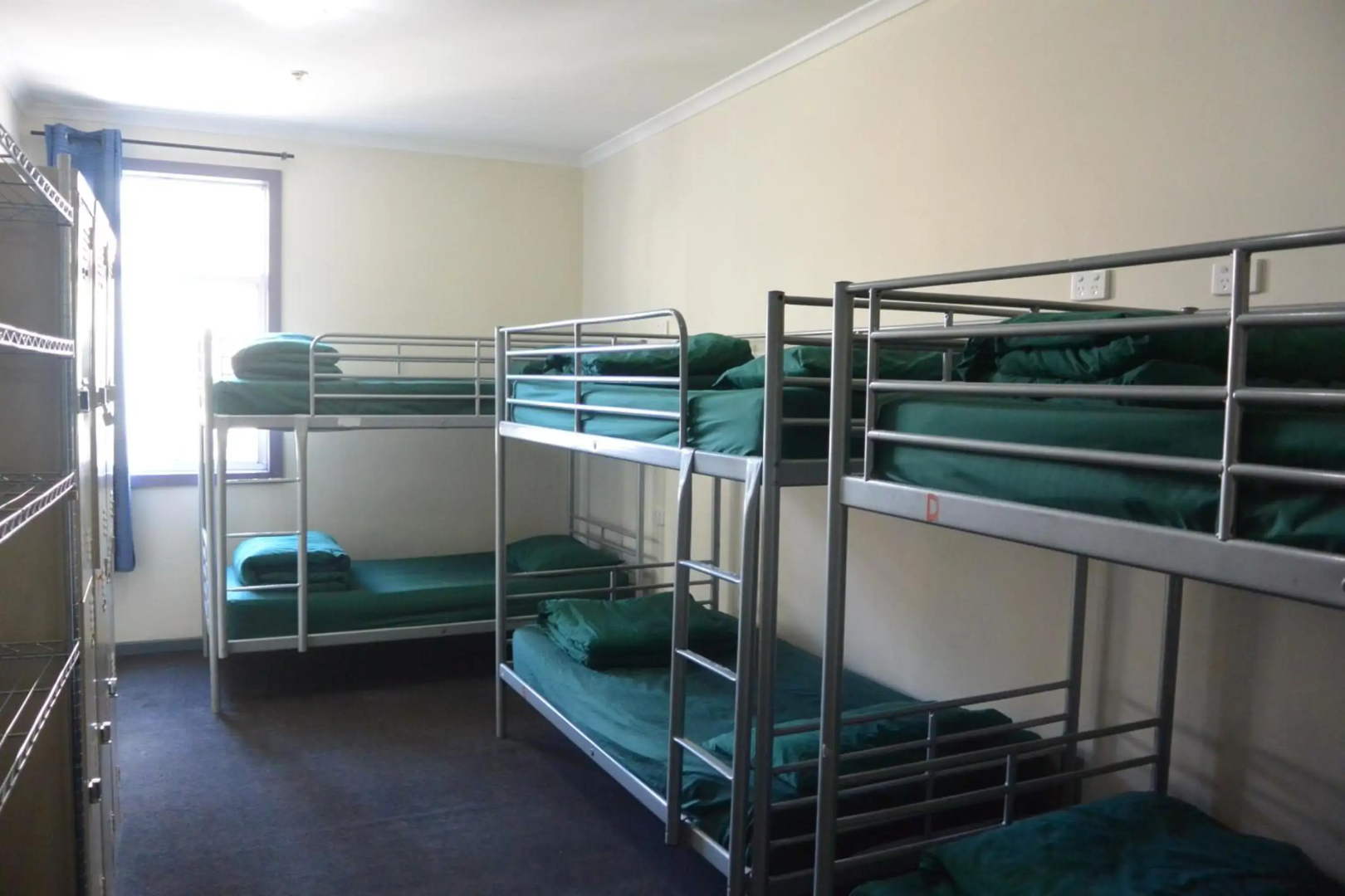 Photo - Elizabeth Hostel