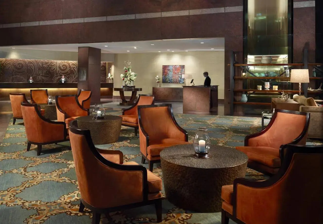Photo - Omni Austin Hotel Downtown