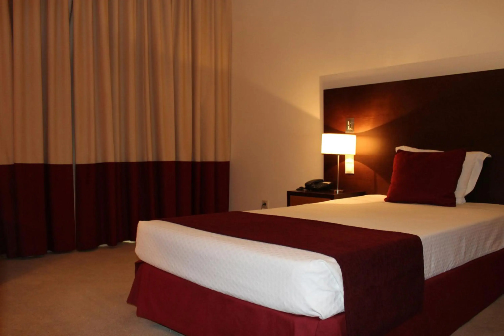 Foto - BejaParque Hotel