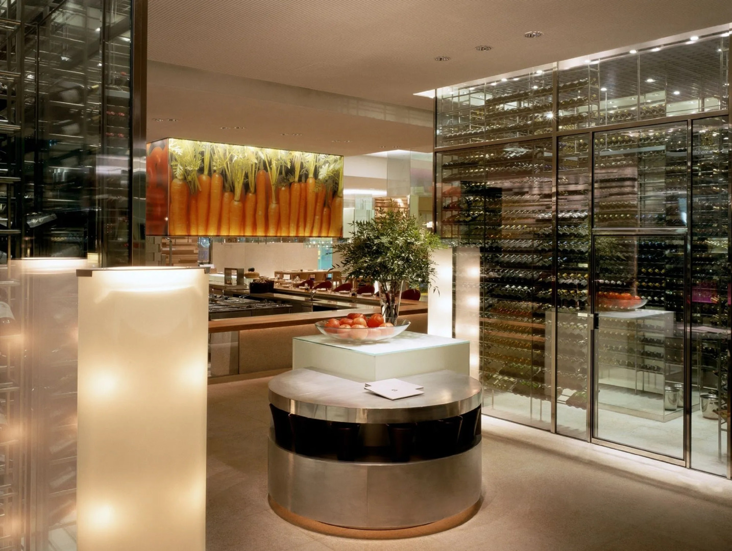 Foto - Grand Hyatt Incheon