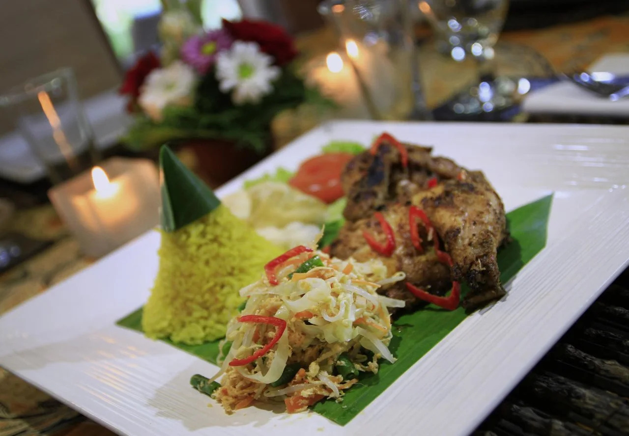 Foto - Ubud Syailendra Villas