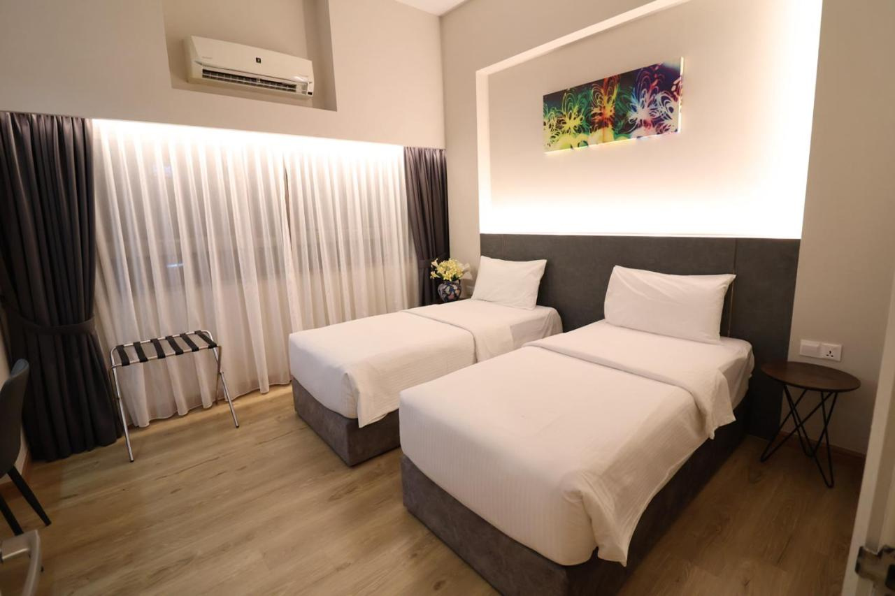 Photo - Crown Regency Serviced Suites