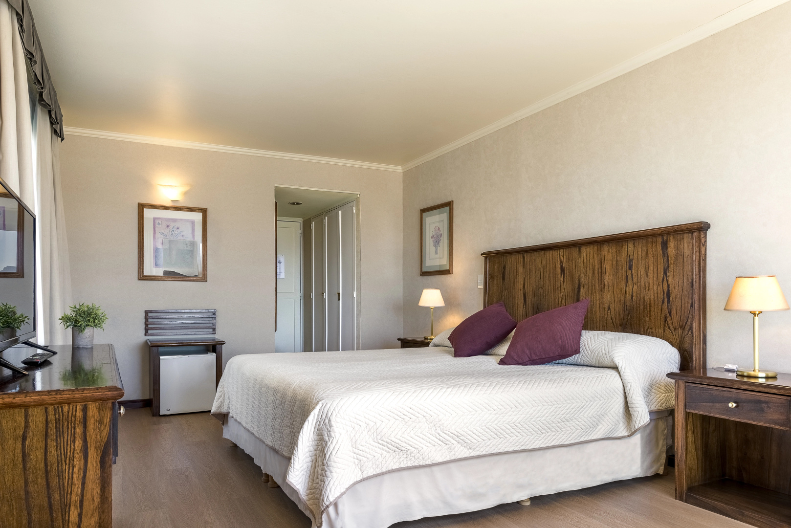Foto - Soft Bariloche Hotel