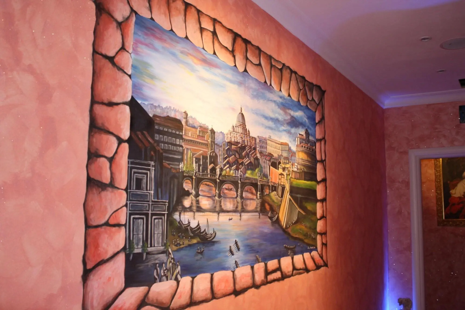 Photo - Pope's Suites