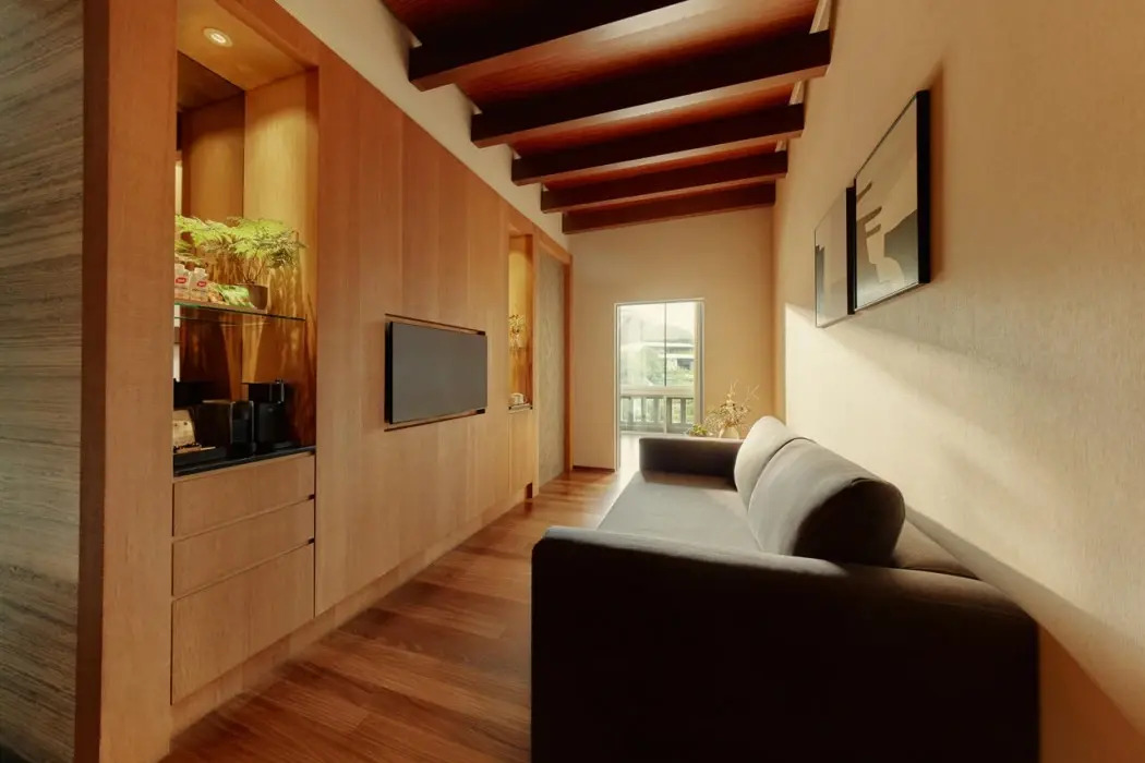 Photo - Oasia Resort Sentosa by Far East Hospitality