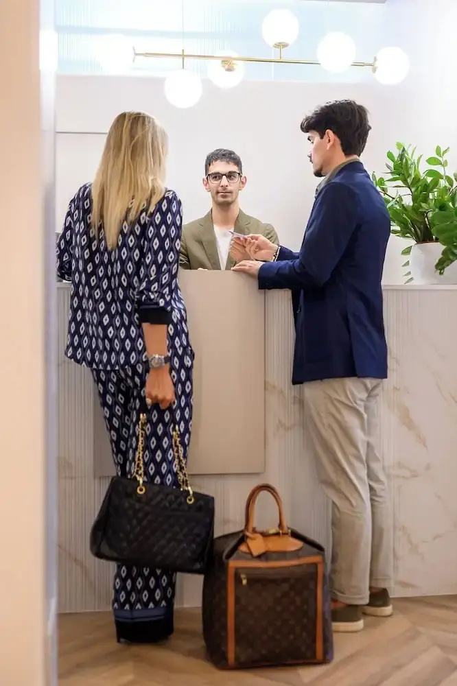 Foto - Bea Boutique Hotel