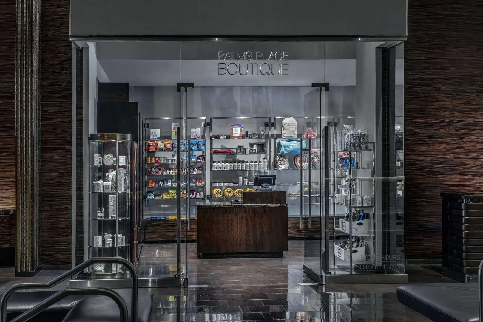 Foto - Luxury Suites at Palms Place