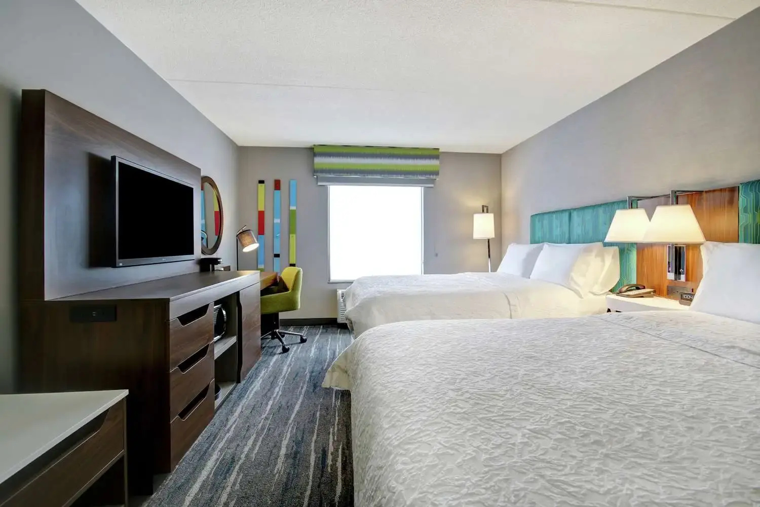 Photo - Hampton Inn & Suites by Hilton - Guelph
