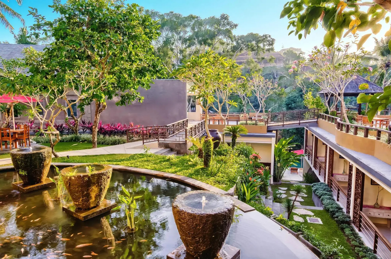Photo - Labak River Hotel by EPS