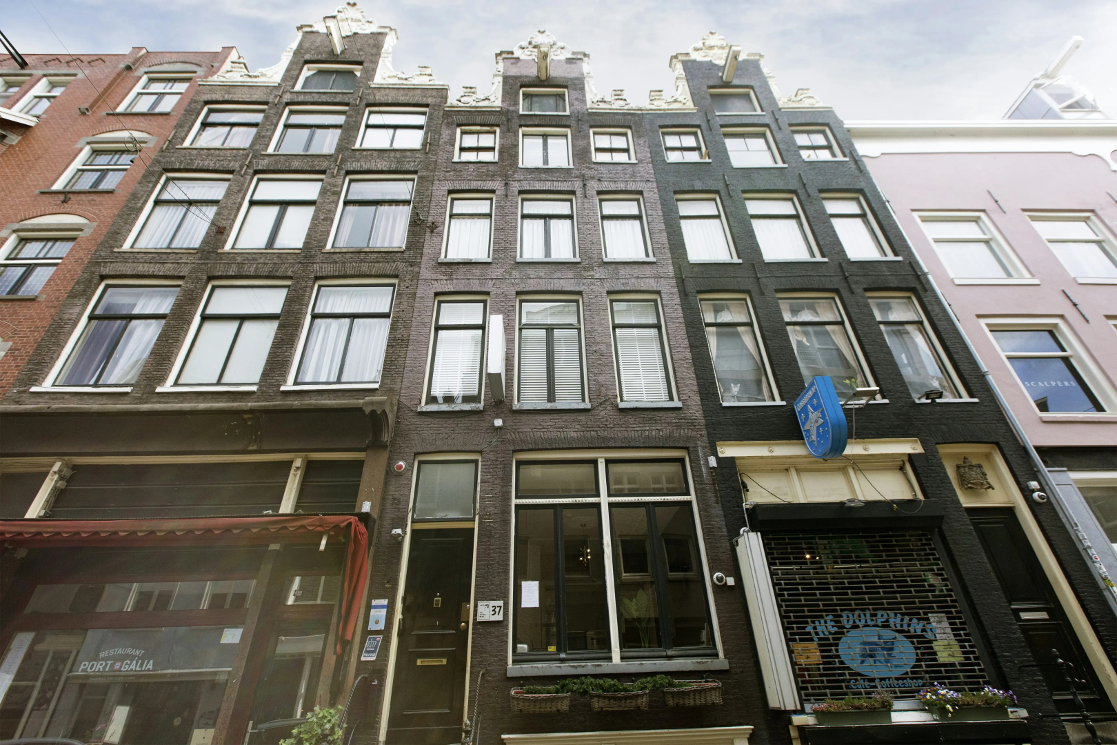 Photo - Quentin Leidse Square Hotel
