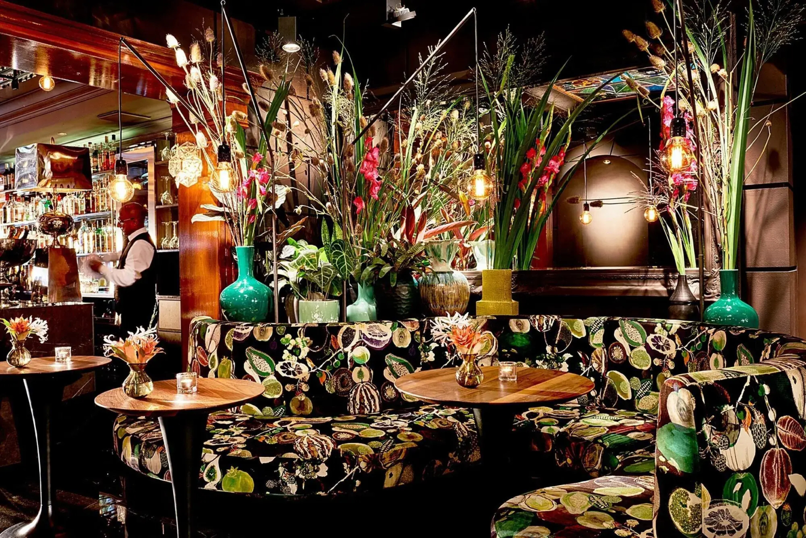 Foto - Hotel Estheréa