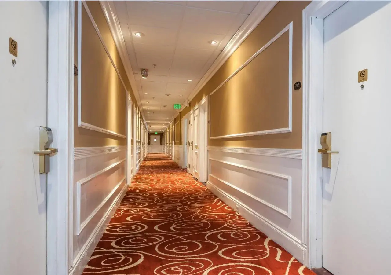 Foto - The Pickwick Hotel San Francisco