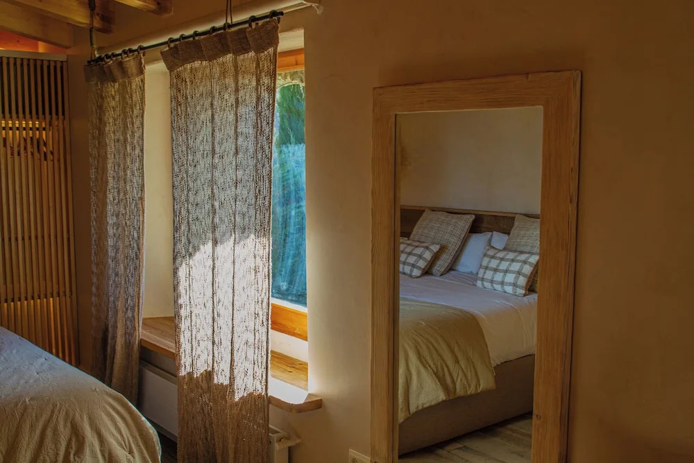 Foto - Santa Llúcia Rupit